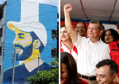 Comienza oficialmente en El Salvador la campaña electoral para