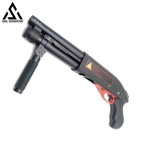 AKA M870 Pistola de gel eléctrica myenit