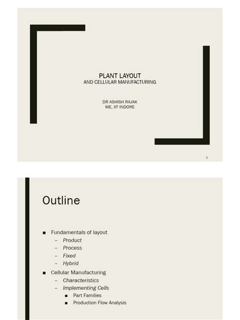 product layout  secondary sector   economy production