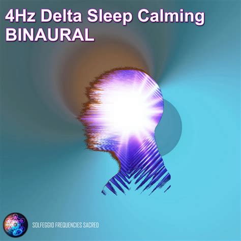 Hz Delta Sleep Calming Binaural Single By Biosfera Relax Spotify