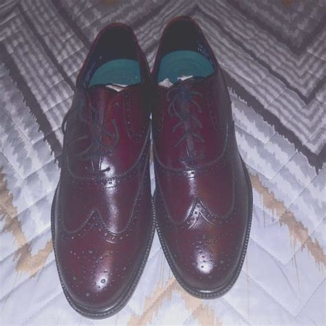 Hush Puppies Shoes Hush Puppies Dress Shoes Poshmark