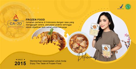 Jual Frozen Food Surabaya Terbaik Termurah