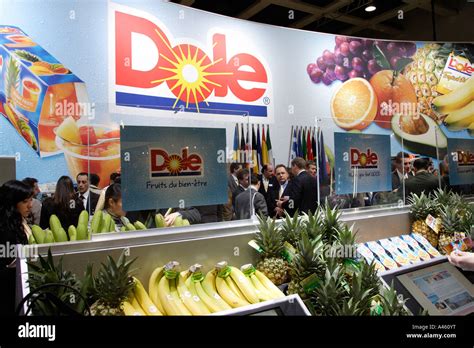 Dole Banana Logo