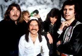 URIAH HEEP Rock Disco