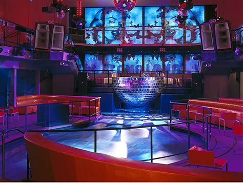 Portfolios Archive Nightclub Designers The Best In Night Club Design