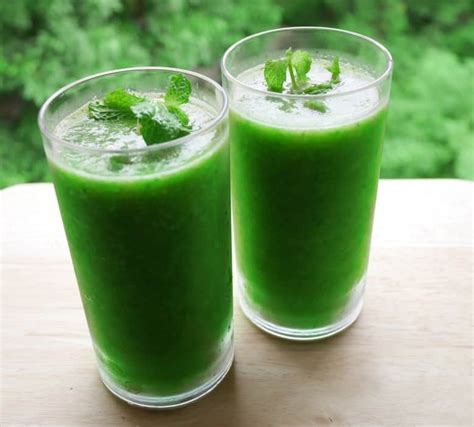 Liver Detox Juice Recipe - Nutrition Key with Angela T Russo MS CNS