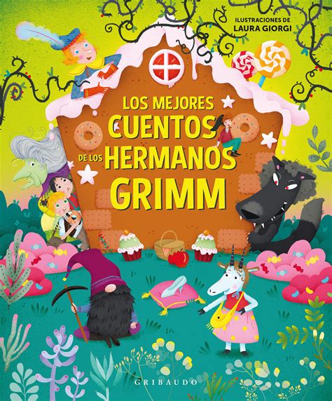 Top Imagen Los Hermanos Grimm Sus Cuentos Mas Famosos Abzlocal Mx