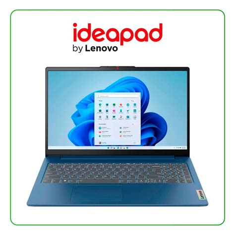 Laptop Lenovo Ideapad Slim Iah Er Clm Intel Core I H