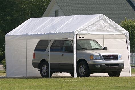 10 Amazing 10x20 Carport For 2024 Storables