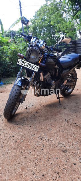 Honda Jade For Sale In Tambuttegama Ikman