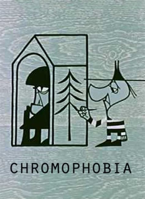 Chromophobia (Short 1966) - IMDb