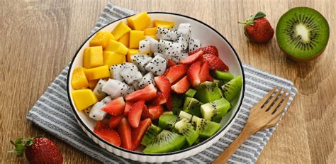 Fruta en ayunas cuál comer y sus beneficios Blog Frutas Charito