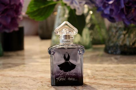 Guerlain La Petite Robe Noir Intense Porn Sex Photos