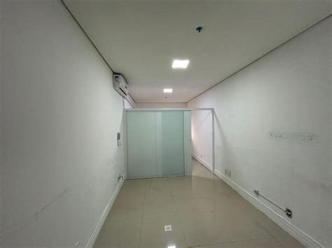 Conjunto Comercial Sala Para Alugar M Sa Fator