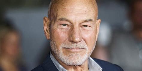 18 Next Generation Sir Patrick Stewart Quotes | Sporcle Blog