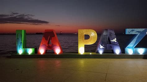 No Aptas Para Recreaci N Playas De La Paz