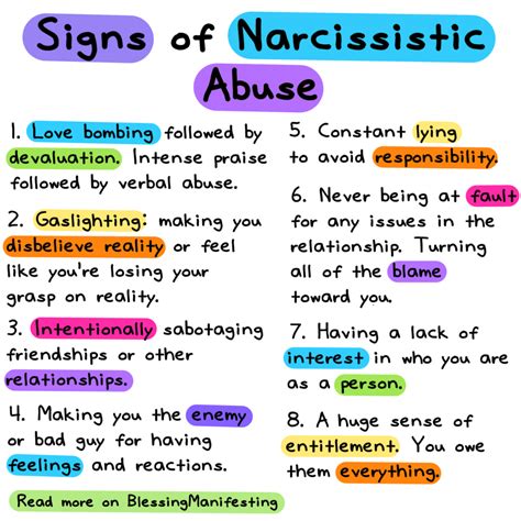 Narcissistic Abuse Cycle Stages Strategies And Therapies