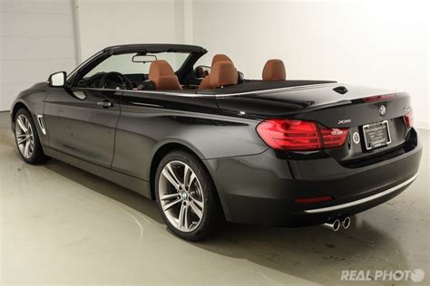 New 2017 Bmw 4 Series 430i Xdrive Convertible Convertible In Elmhurst B7462 Elmhurst Bmw