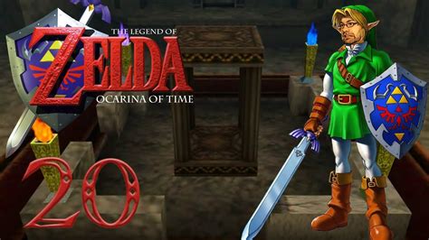 Let S Play Together Zelda Ocarina Of Time Part Deutsch