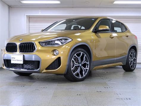 Bmw X2 2ページ目の中古車一覧 価格com