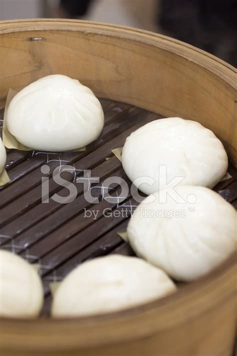 Steamed Buns Stock Photo | Royalty-Free | FreeImages