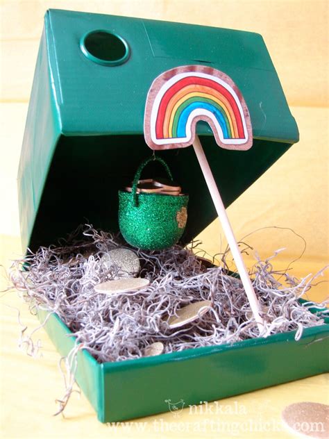 How To Catch A Leprechaun Happy Home Fairy