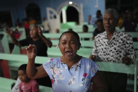 Tiny Amerindian village in Guyana fights gold mine in key court battle over indigenous land rights