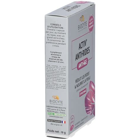 Biocyte Activ Inpulp Pc S Redcare Pharmacie