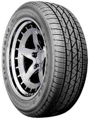 Firestone Destination LE3 Vs Michelin Defender LTX MS