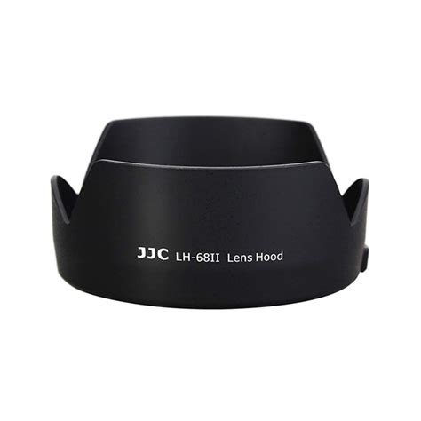 Buy Jjc Lh Ii Lens Hood Replace Canon Es For Canon Ef Mm F