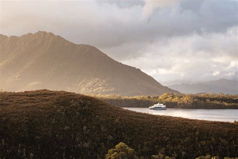 Luxury Lodges Of Australia Welcomes On Board Tasmania S Exclusive