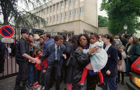 Vidéo Il y a 30 ans Nicolas Sarkozy et la prise dotages dans une