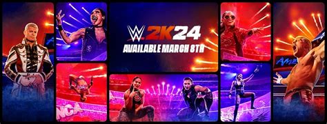 Wwe 2k24 Editions Guide Pre Order Deluxe And 40 Years Of Wrestlemania