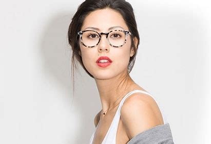 Frame Styles for Eyeglasses | Eyebuydirect