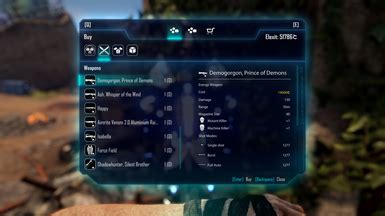 Black Market Trader At ELEX Nexus Mods And Community