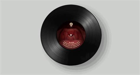 Sex Pistols Vinyl Cover Design Behance