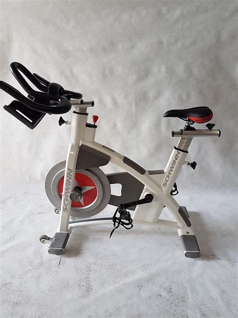 Bike Spinning Schwinn Ac Performance Peça Showroom Wellness