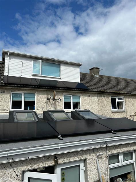 Smart Solar | Professional Solar Panels Dublin Installer