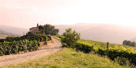 Piedmont - Glorious in Every Season - See Italy