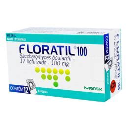 Comprar Floratil Pack Natulab Drogaria Nova Esperan A