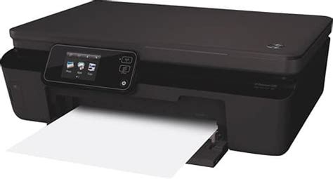 Customer Reviews: HP Photosmart 5520 Wireless All-In-One Printer CX042A ...