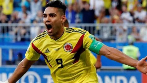 Los 10 Máximos Goleadores Históricos De La Selección Colombia Sports