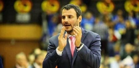 Carlos Cantero amplía su contrato con Casademont Zaragoza hasta 2026