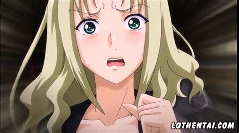 Hentai Hardcore In Forest Village