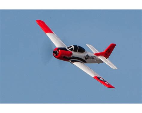 RAGE T 28 Micro Warbirds RTF Electric Airplane 400mm RGRA1302