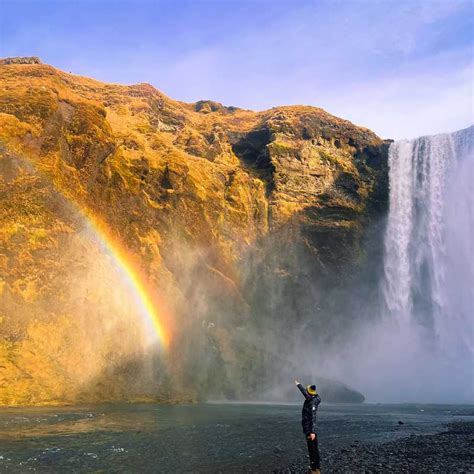 Iceland 2023: 5-Day Itinerary & Travel Blog