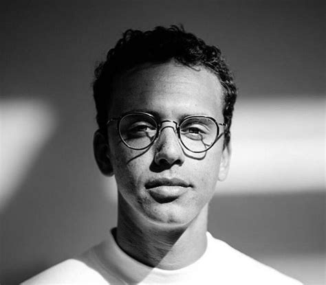 Logic Speaks Out About His Divorce For The First Time Artofit