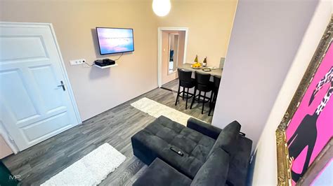 Flamingo Rezidencia Apartman Eger Szallas Hu