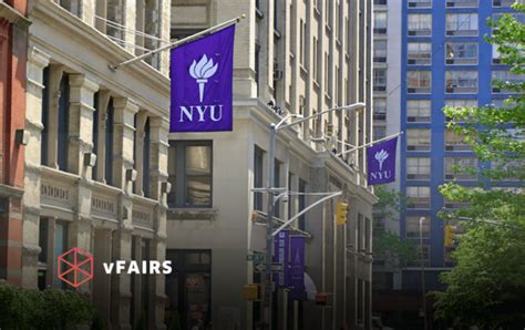 Nyu Virtual Career Conference Network And Talk Trends