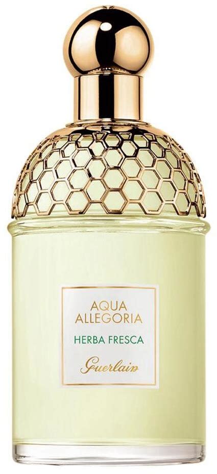 Guerlain Aqua Allegoria Herba Fresca Eau De Toilette Ml Ab